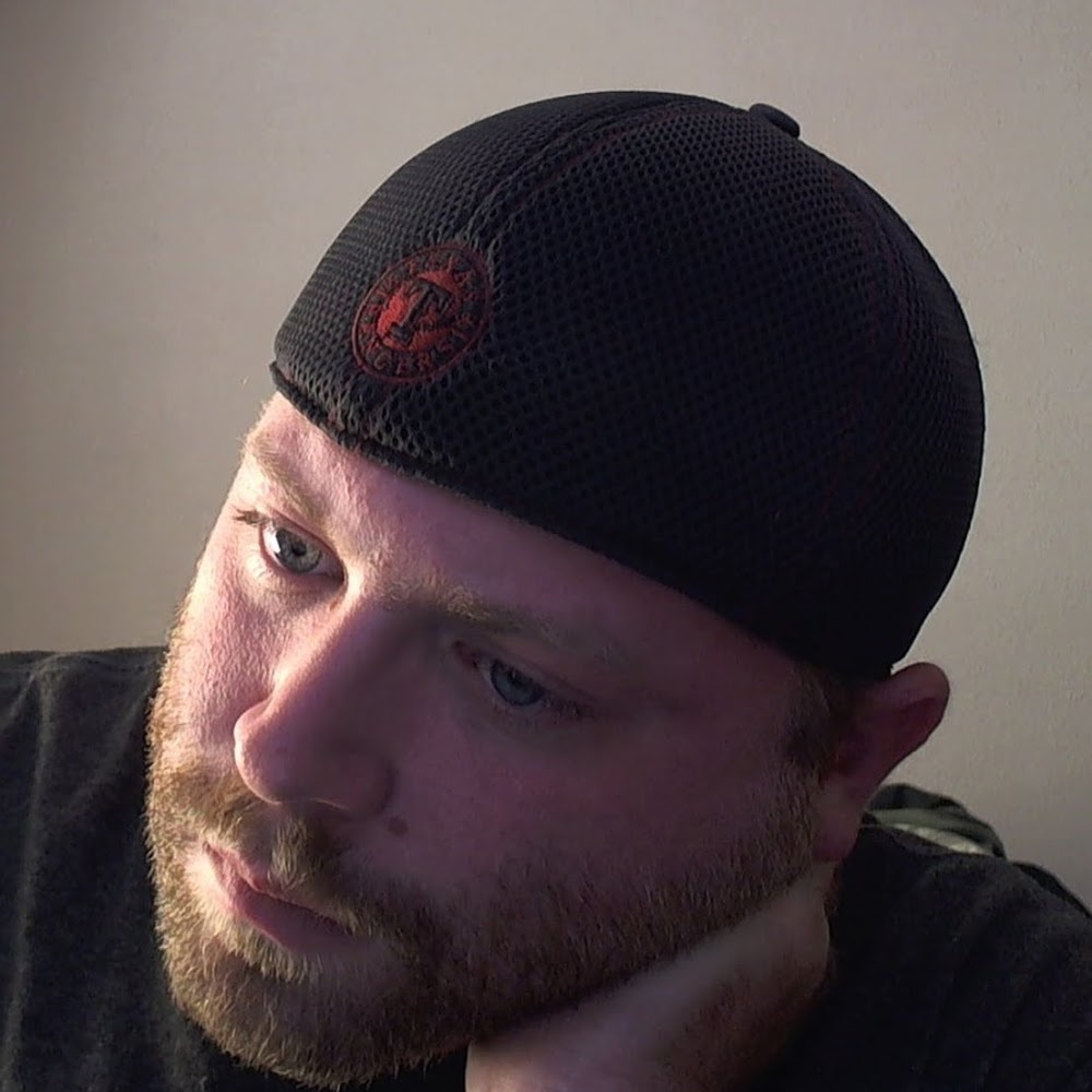 Meet your Posher, Adam